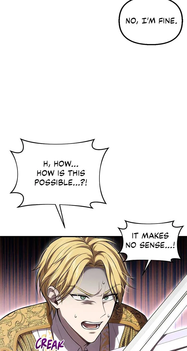 The Secret Bedroom of the Abandoned Princess Chapter 121 – Page 21