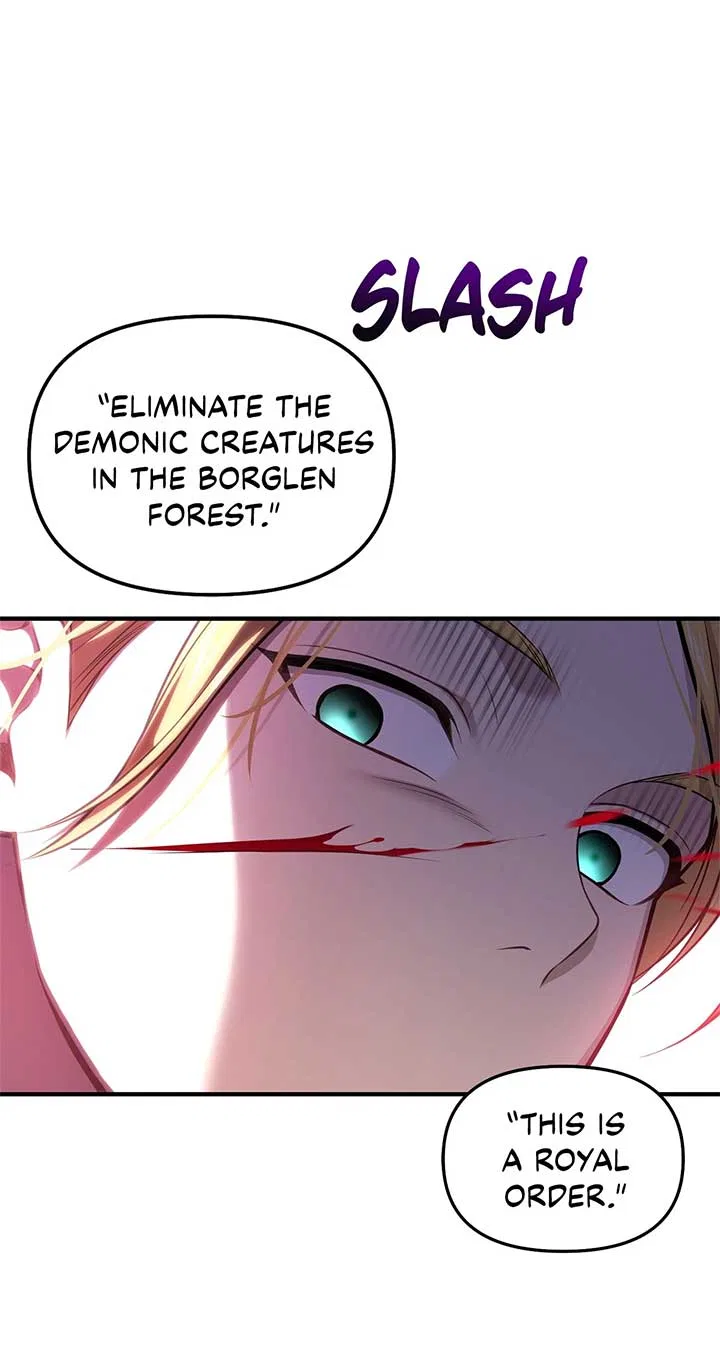 The Secret Bedroom of the Abandoned Princess Chapter 121 – Page 27