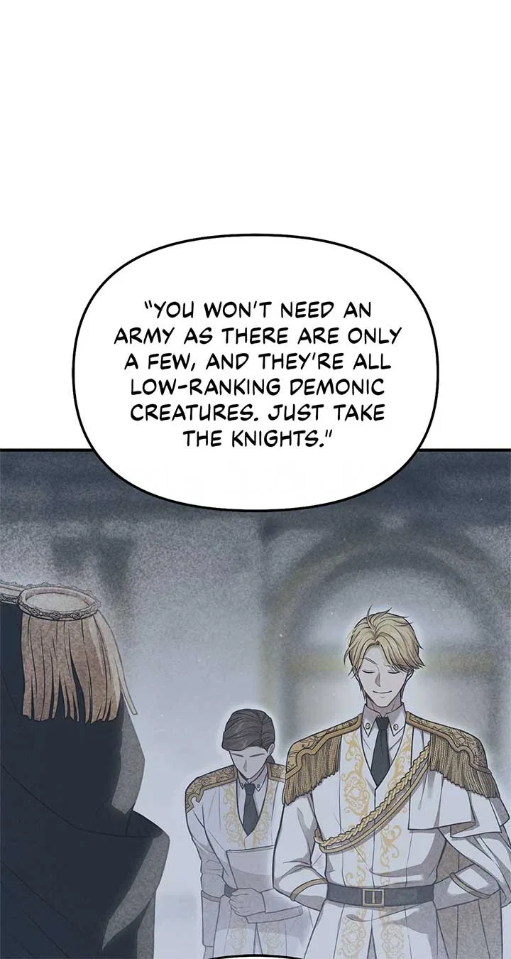 The Secret Bedroom of the Abandoned Princess Chapter 121 – Page 28