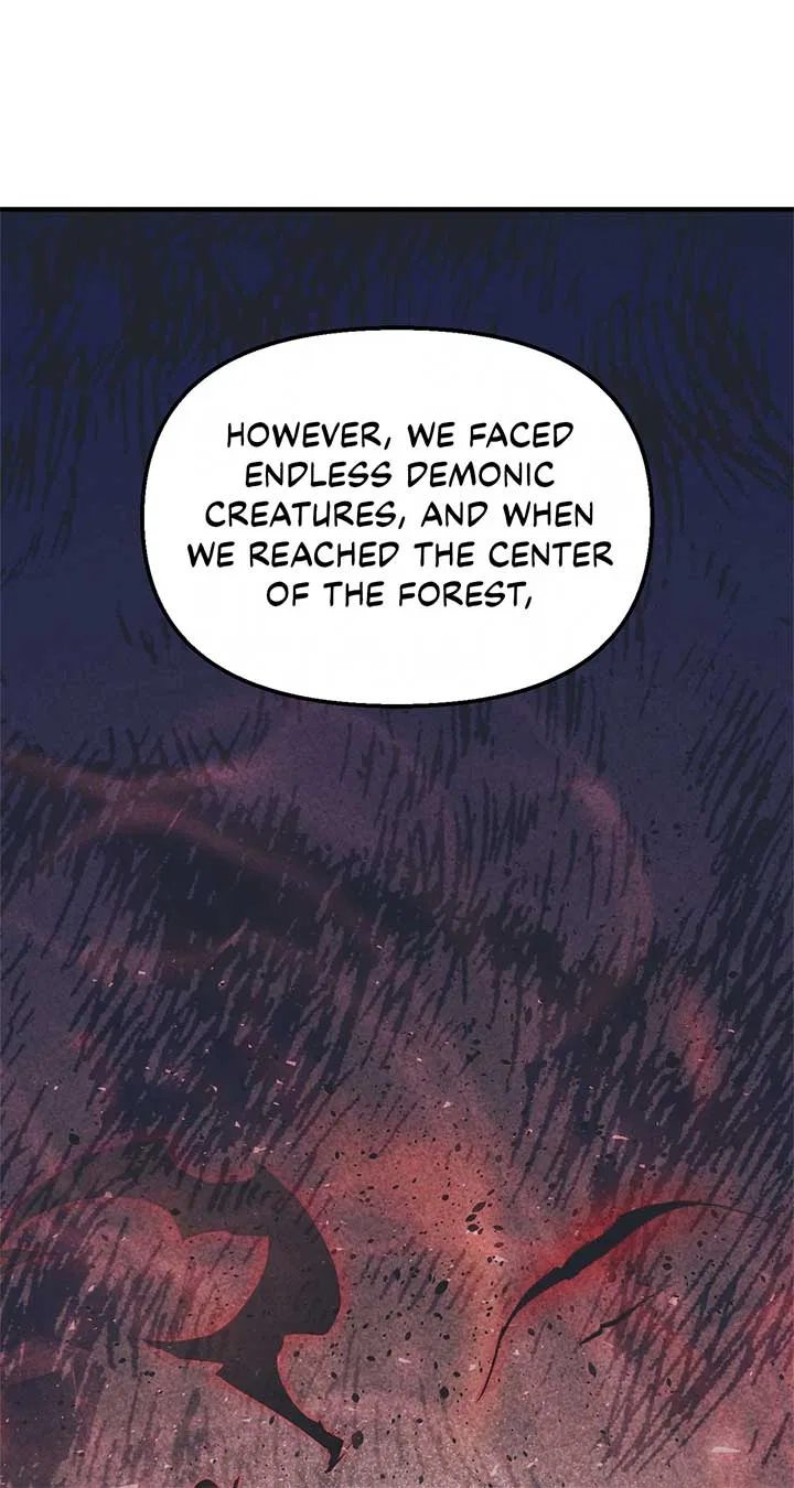 The Secret Bedroom of the Abandoned Princess Chapter 121 – Page 30
