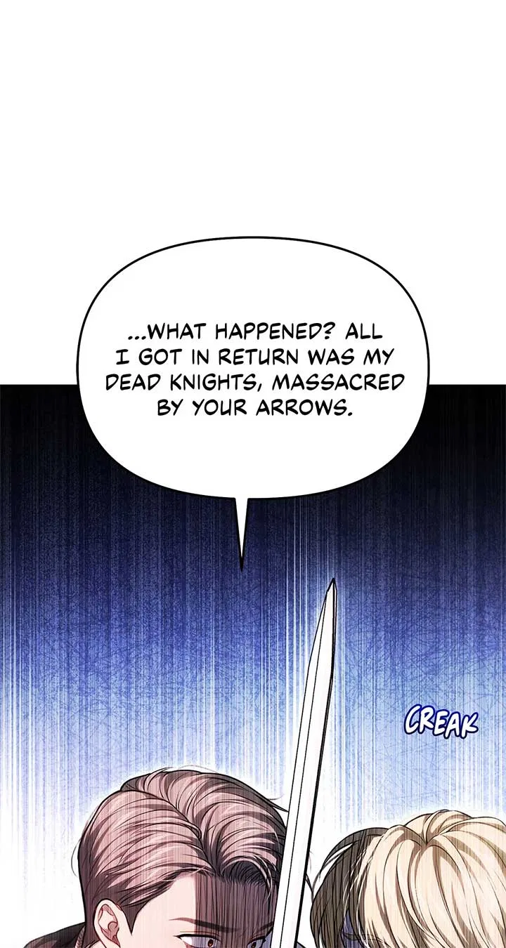 The Secret Bedroom of the Abandoned Princess Chapter 121 – Page 37
