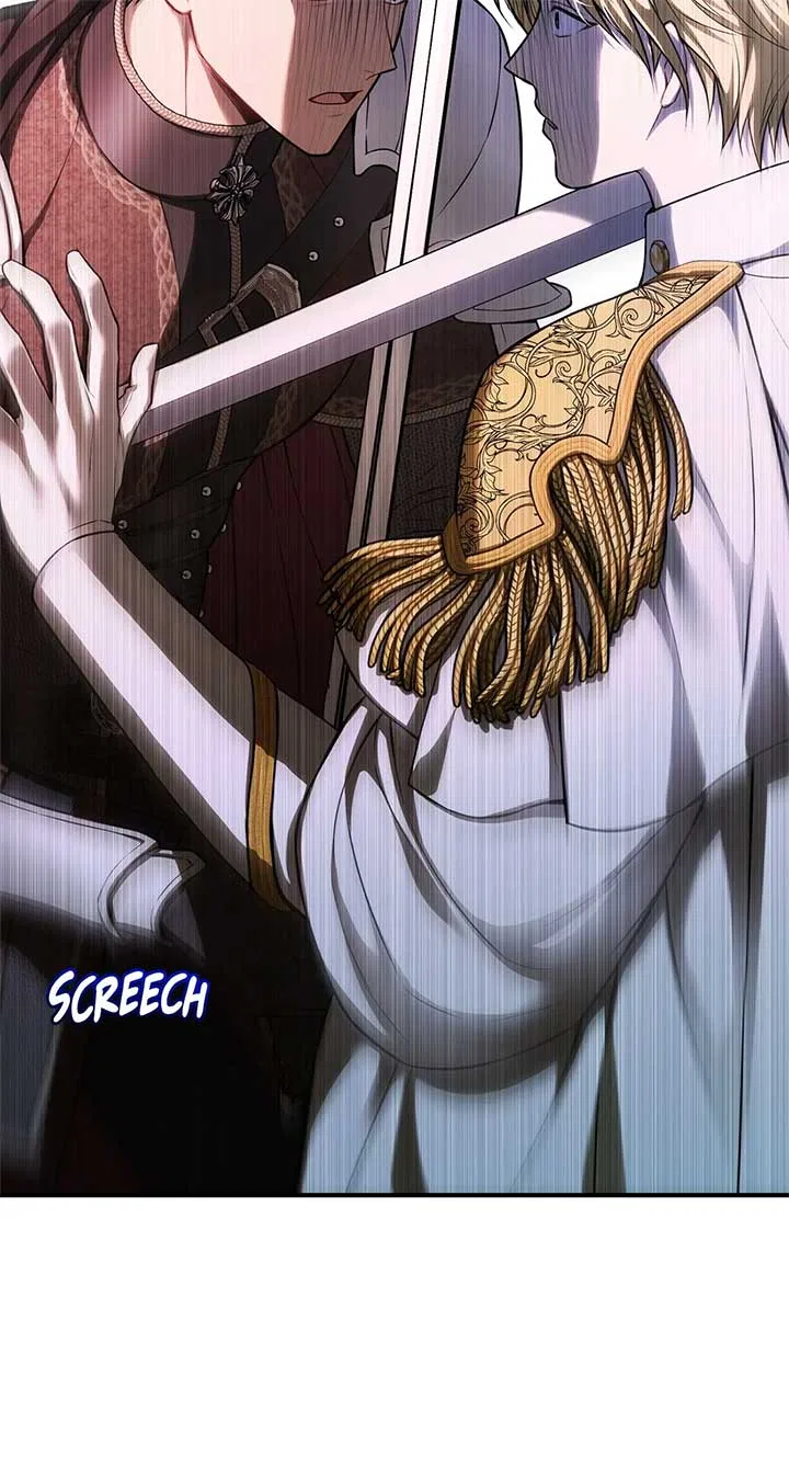 The Secret Bedroom of the Abandoned Princess Chapter 121 – Page 38