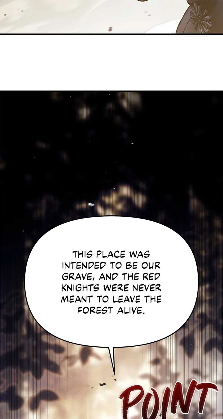 The Secret Bedroom of the Abandoned Princess Chapter 121 – Page 41