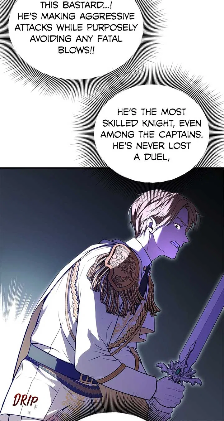 The Secret Bedroom of the Abandoned Princess Chapter 121 – Page 44