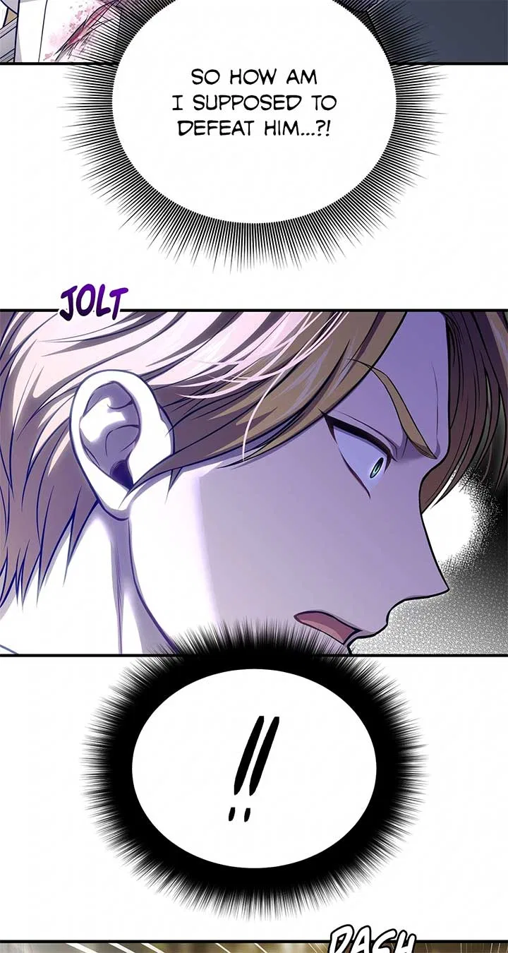 The Secret Bedroom of the Abandoned Princess Chapter 121 – Page 45