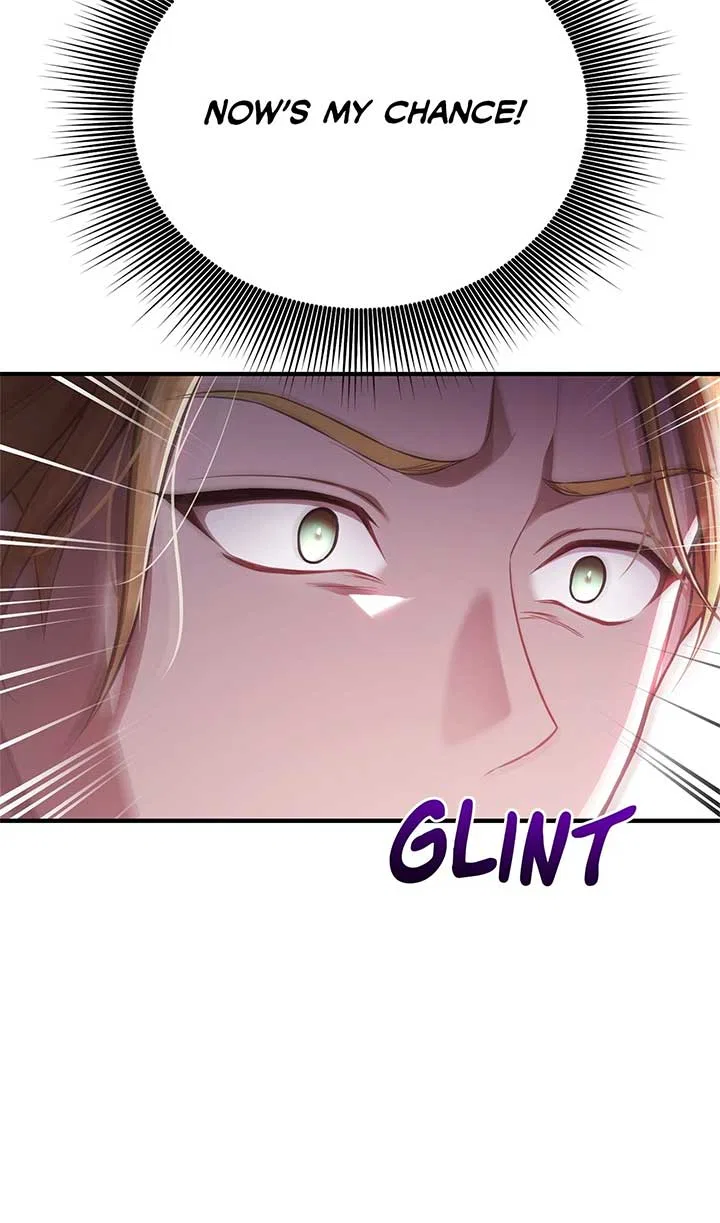 The Secret Bedroom of the Abandoned Princess Chapter 121 – Page 47