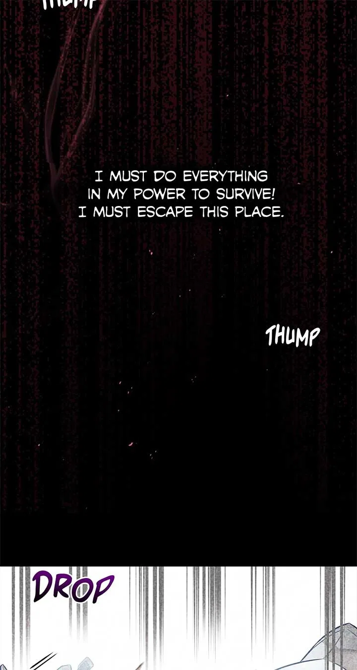 The Secret Bedroom of the Abandoned Princess Chapter 121 – Page 54