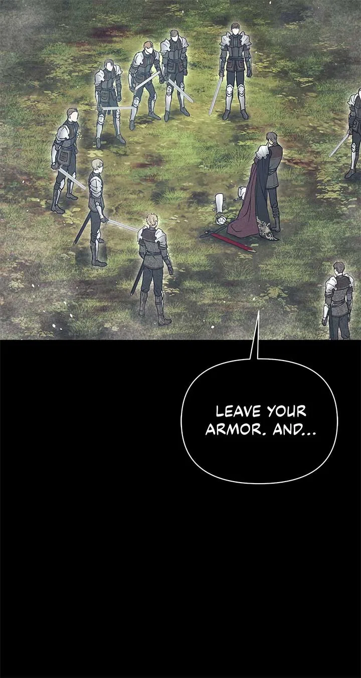 The Secret Bedroom of the Abandoned Princess Chapter 121 – Page 56