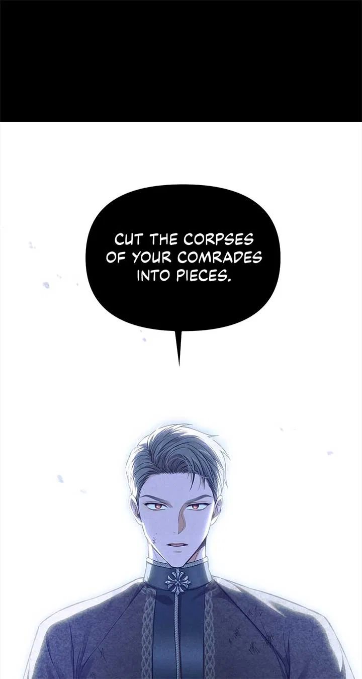 The Secret Bedroom of the Abandoned Princess Chapter 121 – Page 57