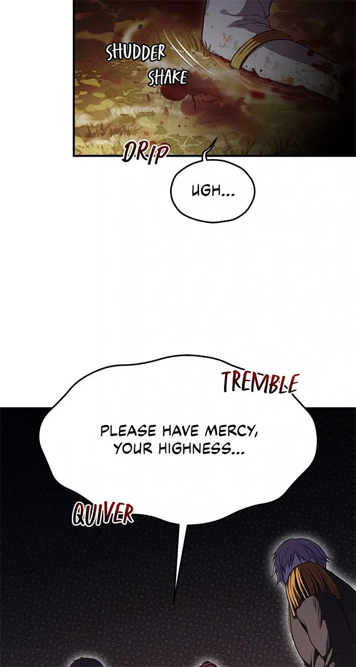 The Secret Bedroom of the Abandoned Princess Chapter 121 – Page 72