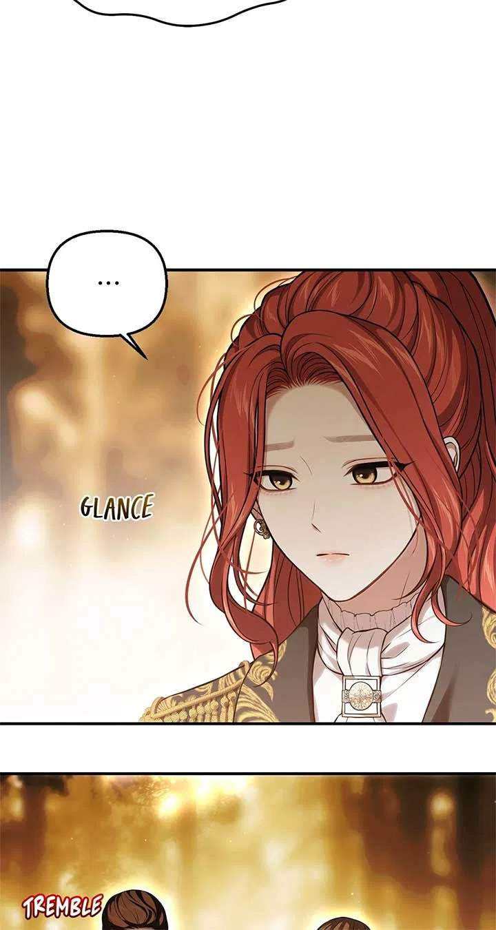 The Secret Bedroom of the Abandoned Princess Chapter 121 – Page 76