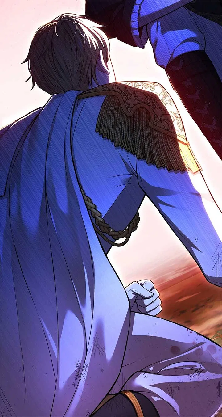 The Secret Bedroom of the Abandoned Princess Chapter 121 – Page 85