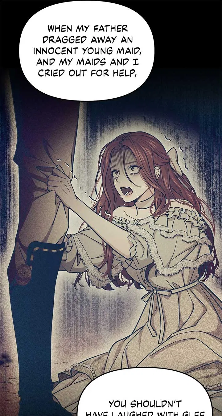 The Secret Bedroom of the Abandoned Princess Chapter 121 – Page 88