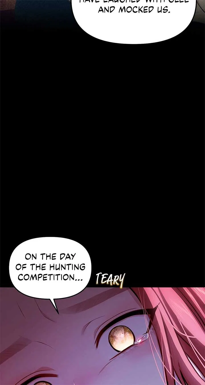 The Secret Bedroom of the Abandoned Princess Chapter 121 – Page 89