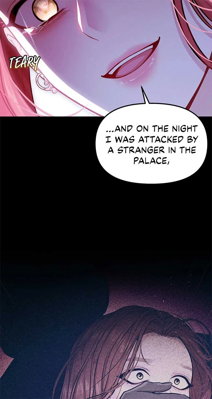 The Secret Bedroom of the Abandoned Princess Chapter 121 – Page 90