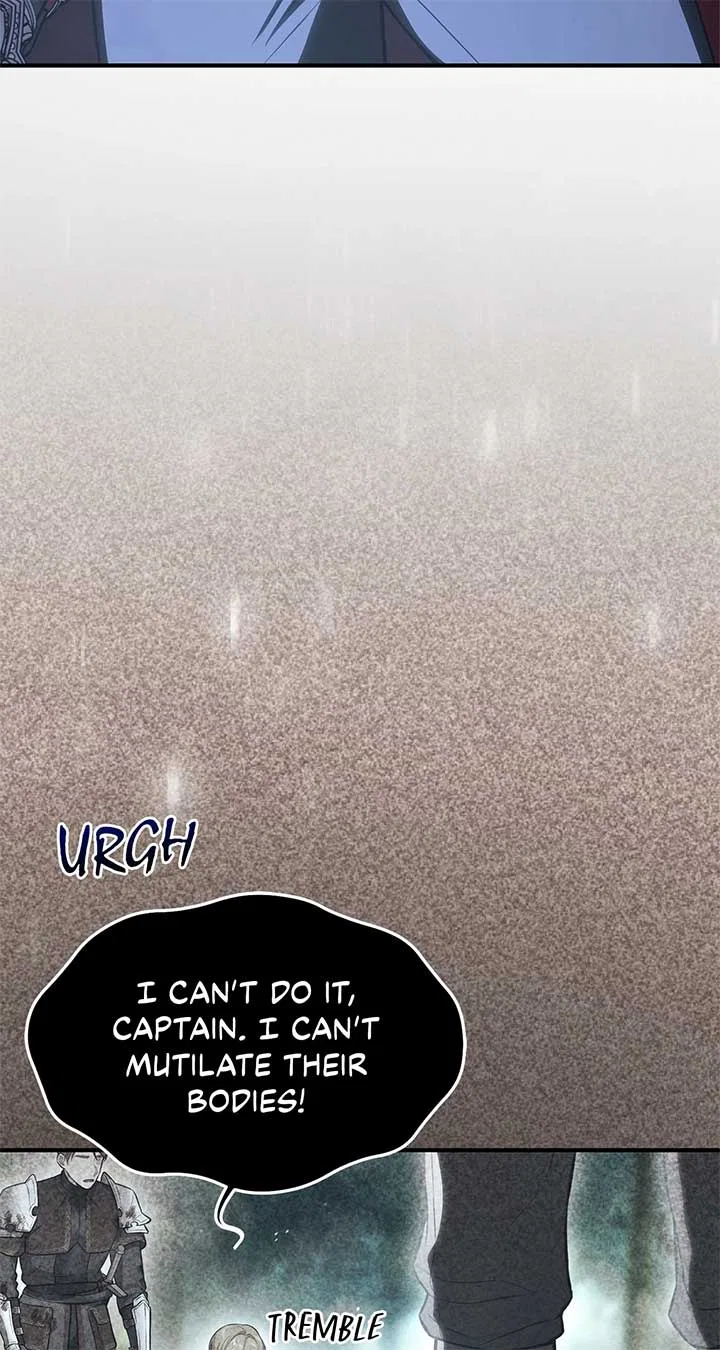 The Secret Bedroom of the Abandoned Princess Chapter 121 – Page 113