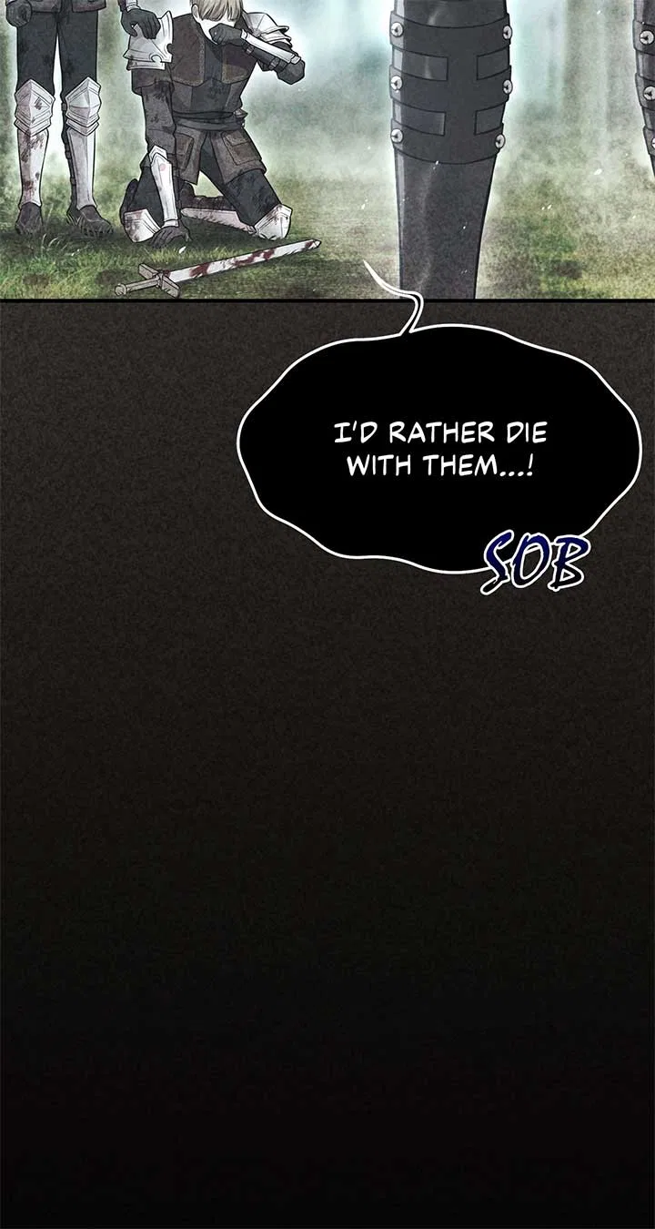 The Secret Bedroom of the Abandoned Princess Chapter 121 – Page 114