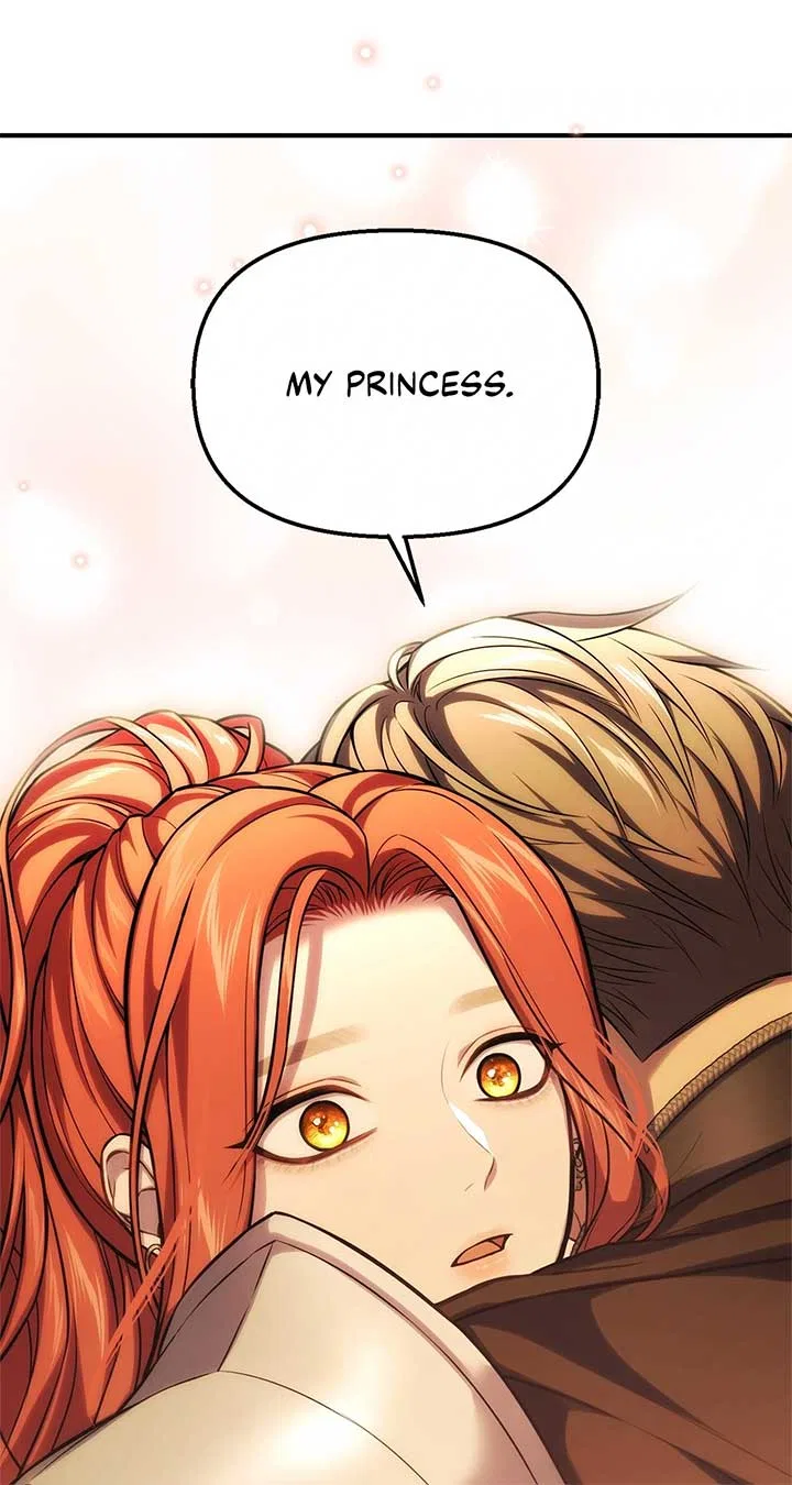 The Secret Bedroom of the Abandoned Princess Chapter 121 – Page 132
