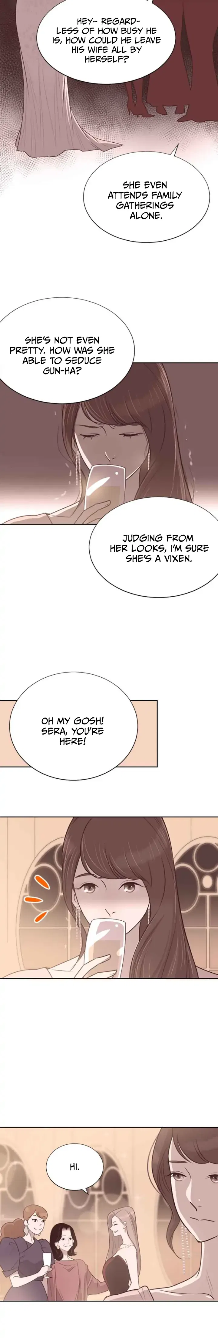 A Contractual Couple Again Chapter 56 – Page 2