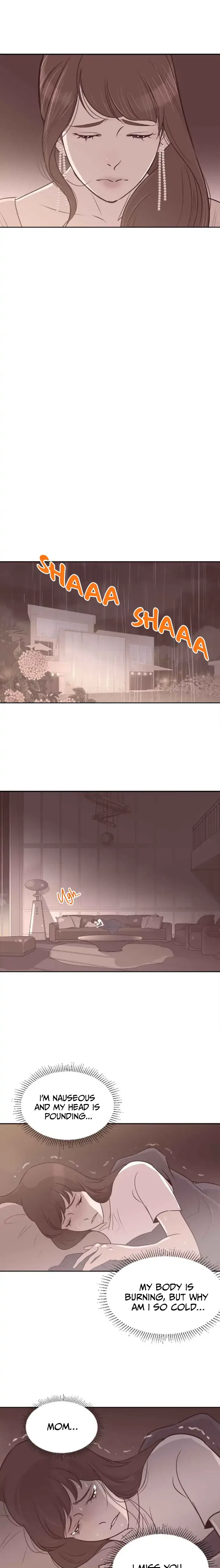 A Contractual Couple Again Chapter 56 – Page 4