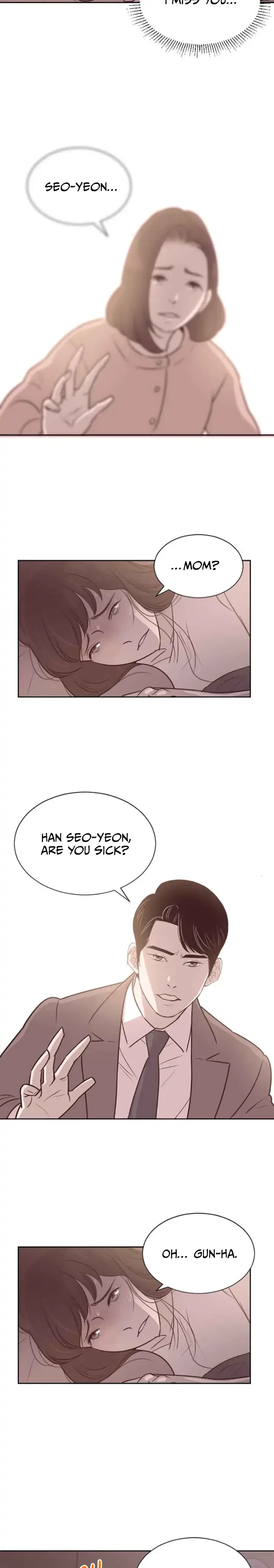A Contractual Couple Again Chapter 56 – Page 5