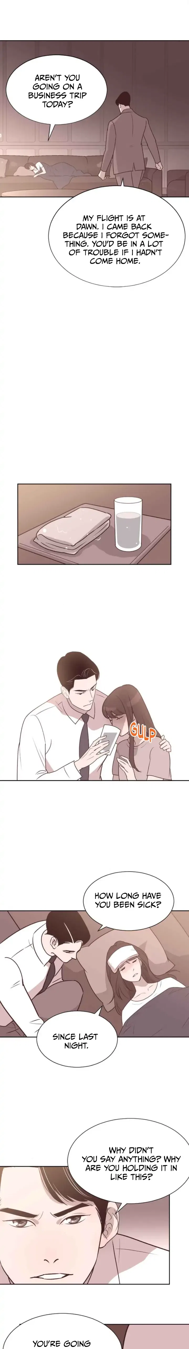 A Contractual Couple Again Chapter 56 – Page 7
