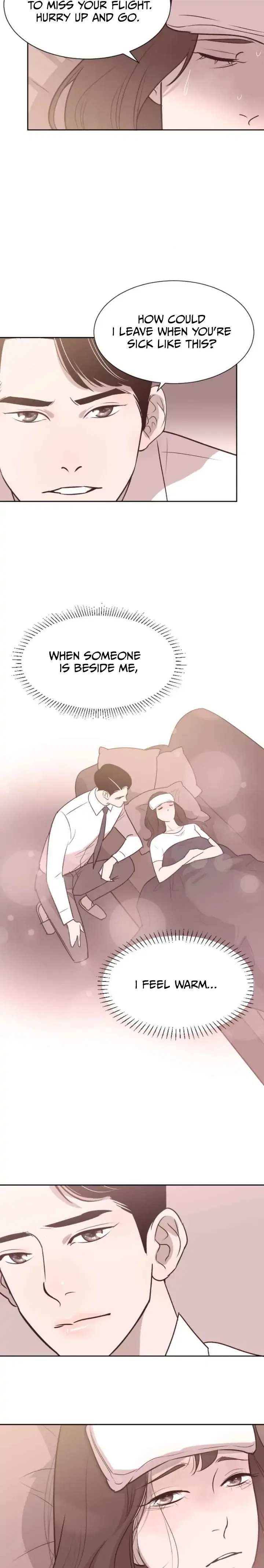 A Contractual Couple Again Chapter 56 – Page 8