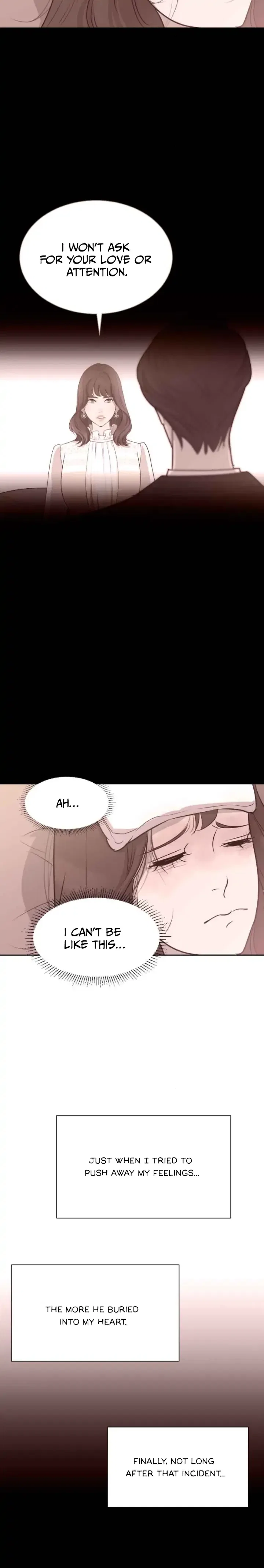 A Contractual Couple Again Chapter 56 – Page 9