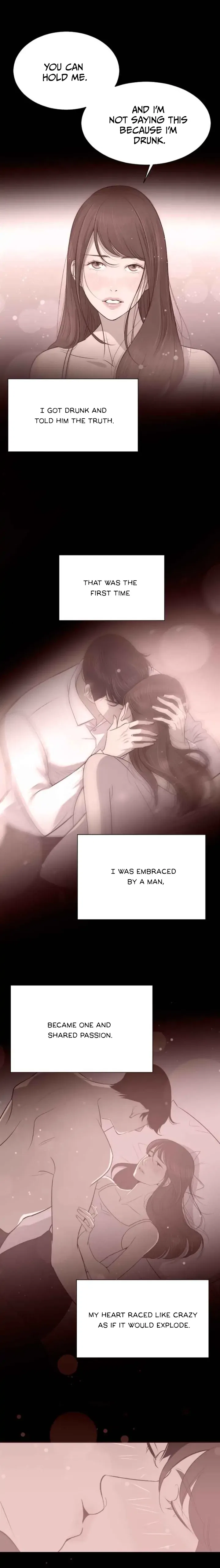A Contractual Couple Again Chapter 56 – Page 10