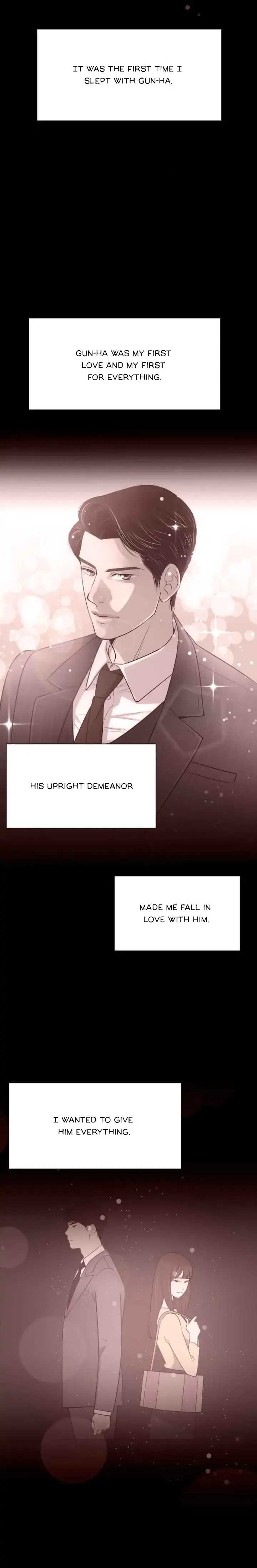 A Contractual Couple Again Chapter 56 – Page 11