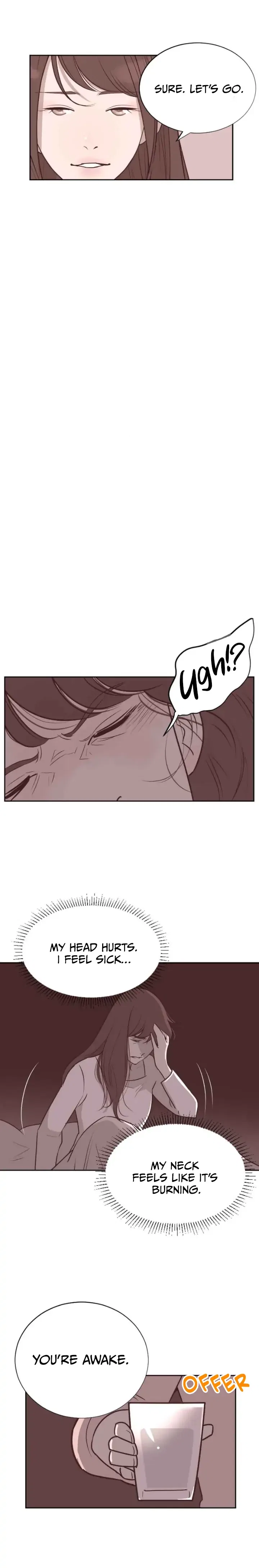 A Contractual Couple Again Chapter 56 – Page 18