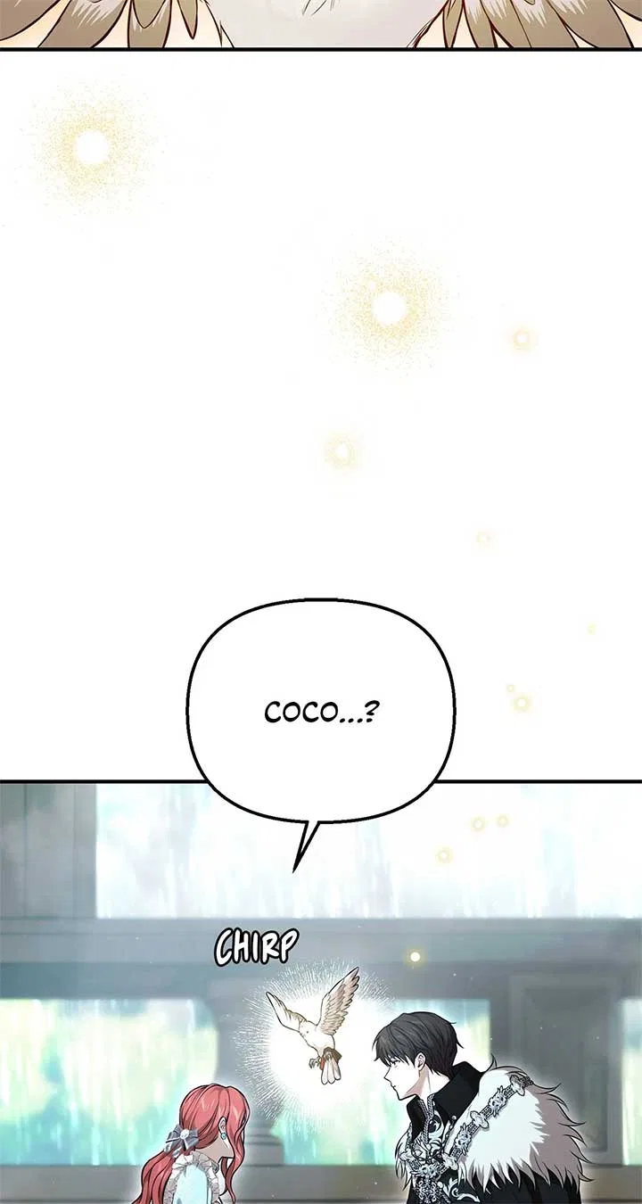 The Secret Bedroom of the Abandoned Princess Chapter 120 – Page 5