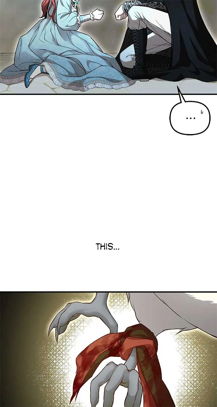 The Secret Bedroom of the Abandoned Princess Chapter 120 – Page 6