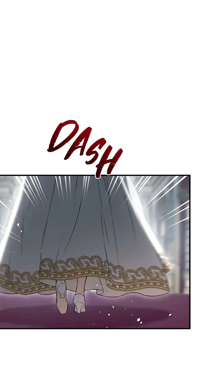 The Secret Bedroom of the Abandoned Princess Chapter 120 – Page 14