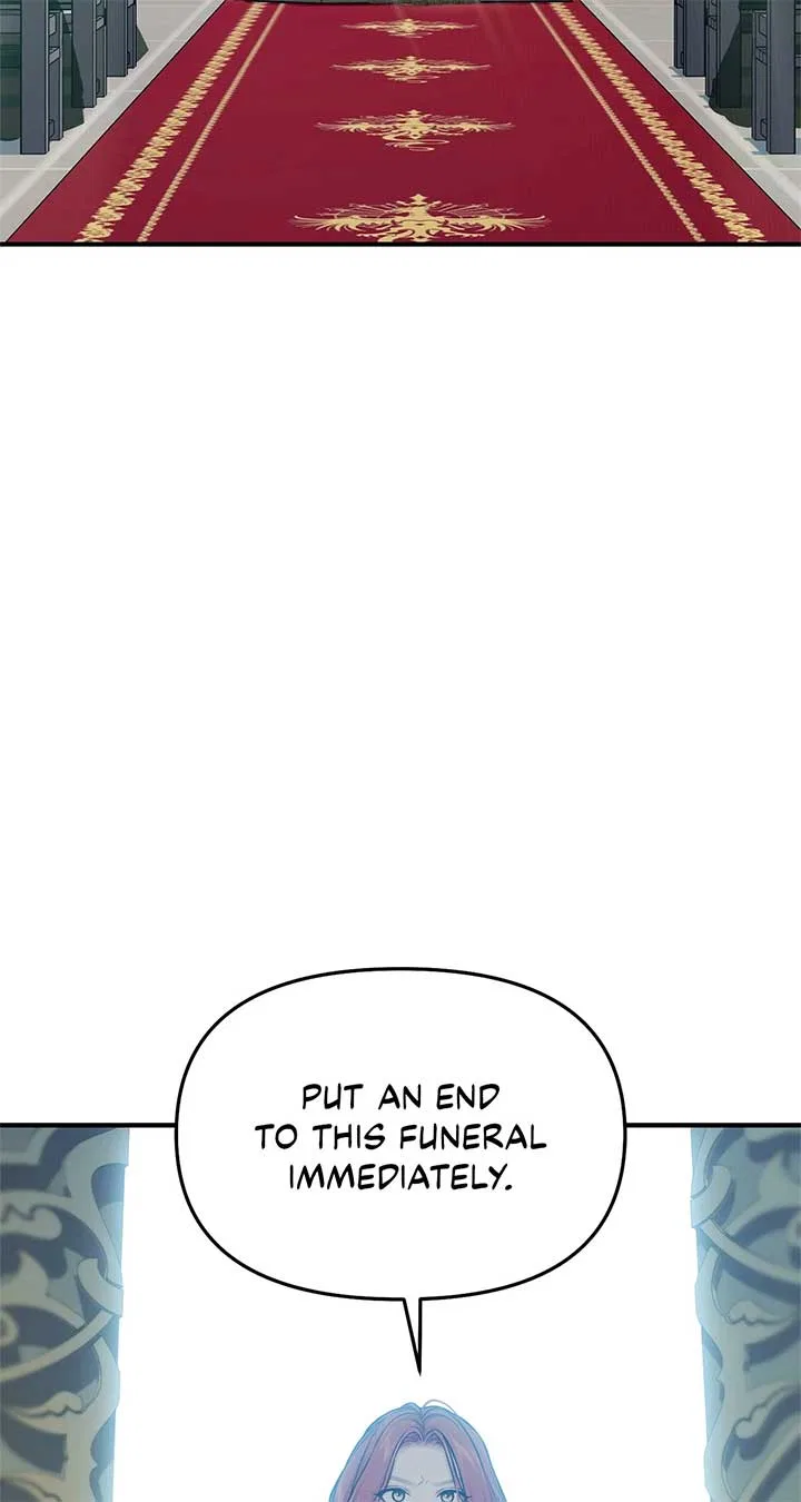The Secret Bedroom of the Abandoned Princess Chapter 120 – Page 19