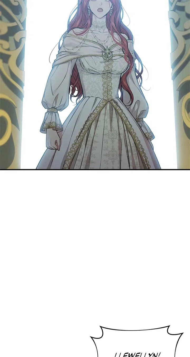 The Secret Bedroom of the Abandoned Princess Chapter 120 – Page 20
