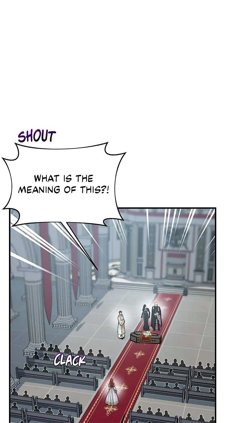 The Secret Bedroom of the Abandoned Princess Chapter 120 – Page 22