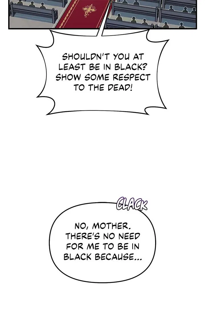 The Secret Bedroom of the Abandoned Princess Chapter 120 – Page 23