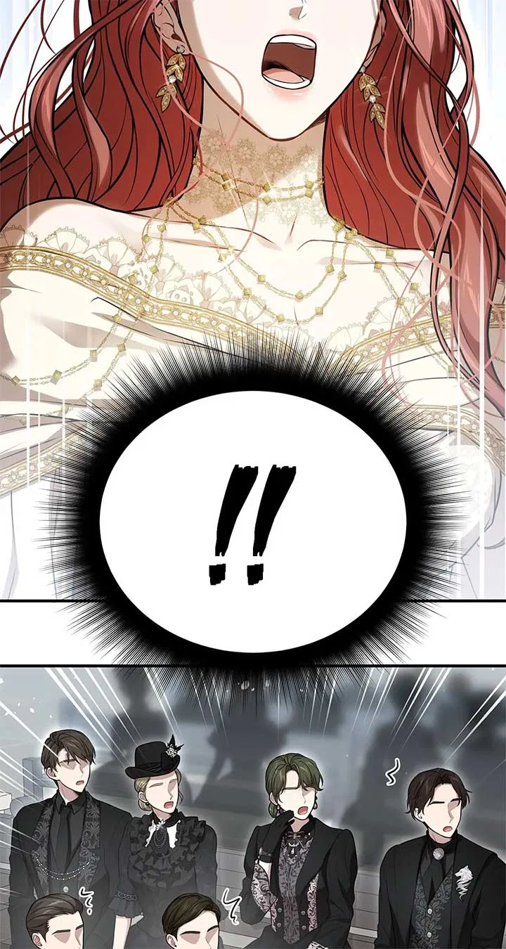 The Secret Bedroom of the Abandoned Princess Chapter 120 – Page 25