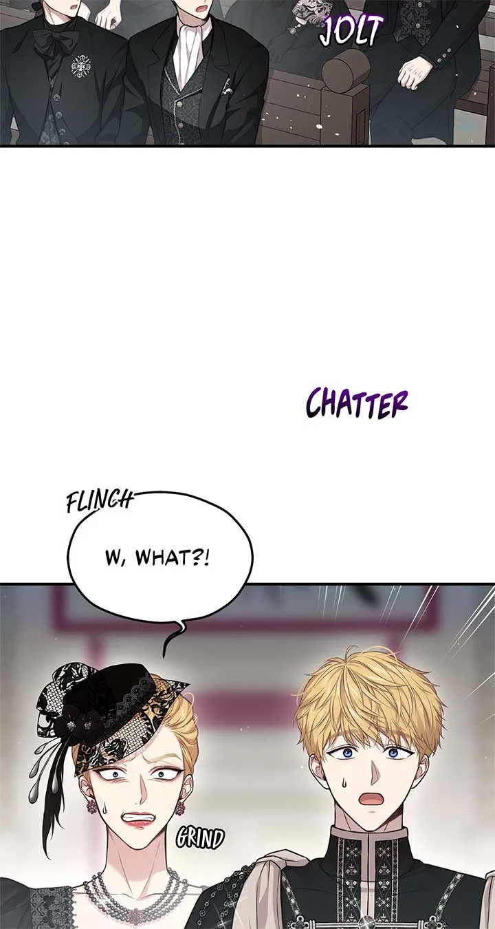 The Secret Bedroom of the Abandoned Princess Chapter 120 – Page 26