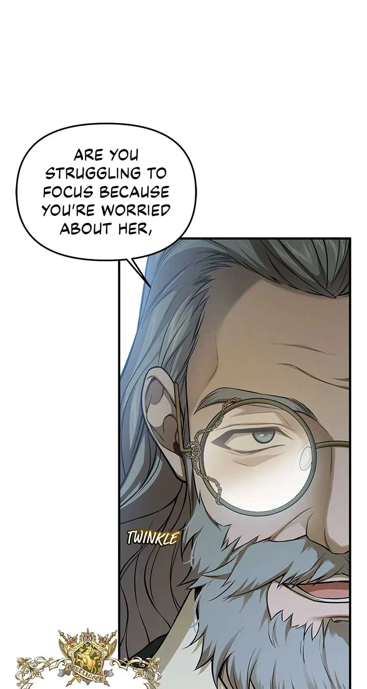 The Secret Bedroom of the Abandoned Princess Chapter 120 – Page 37