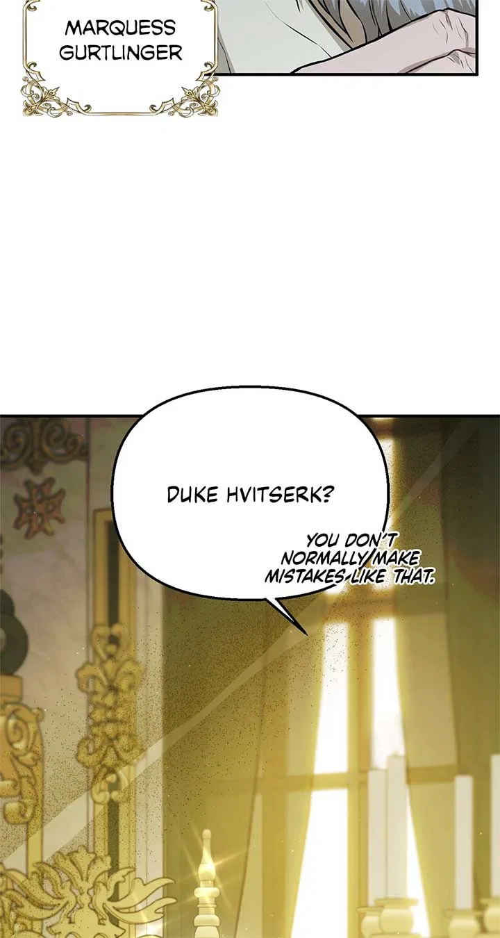 The Secret Bedroom of the Abandoned Princess Chapter 120 – Page 38