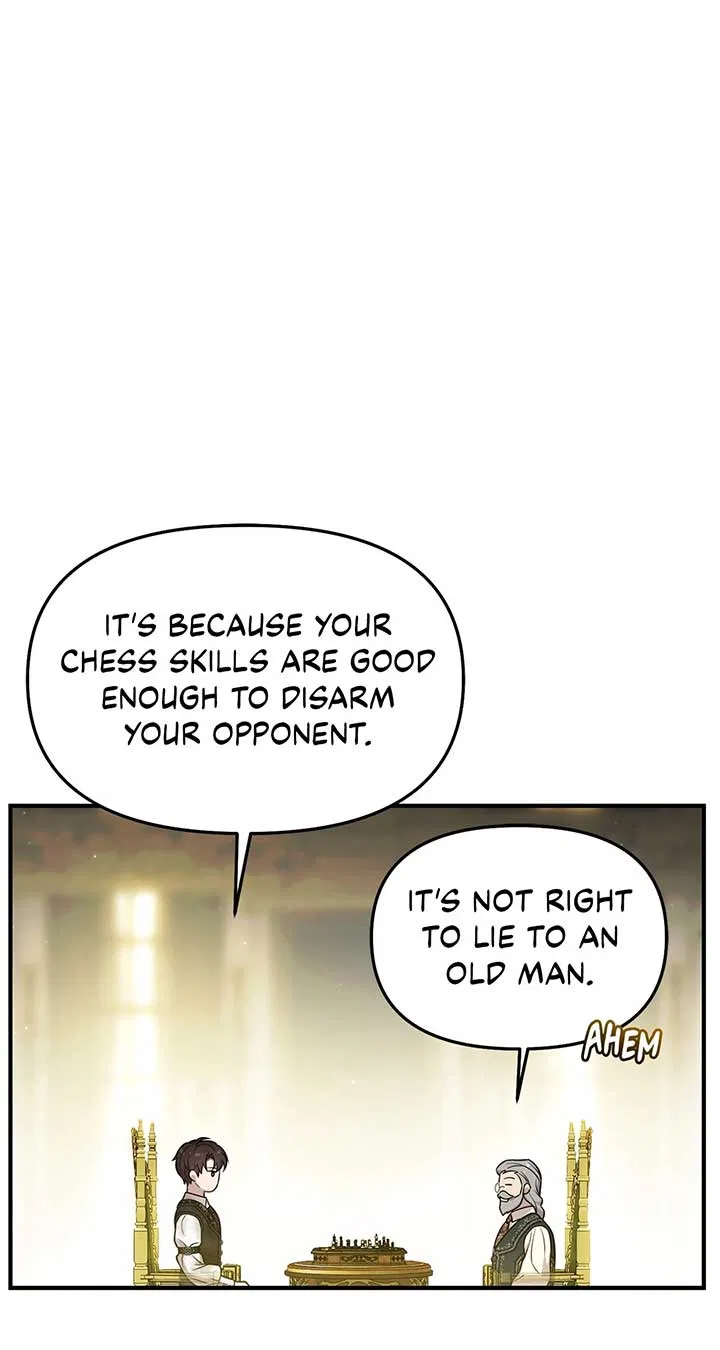 The Secret Bedroom of the Abandoned Princess Chapter 120 – Page 40