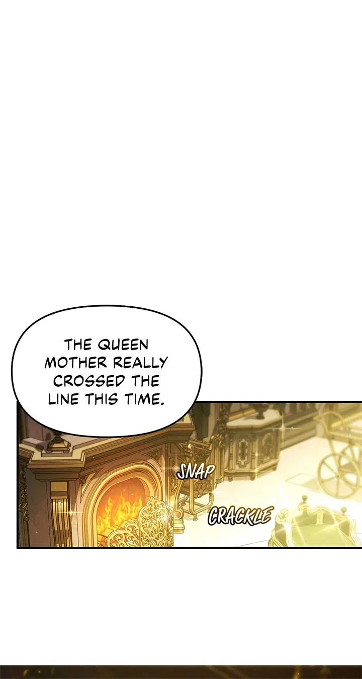 The Secret Bedroom of the Abandoned Princess Chapter 120 – Page 41