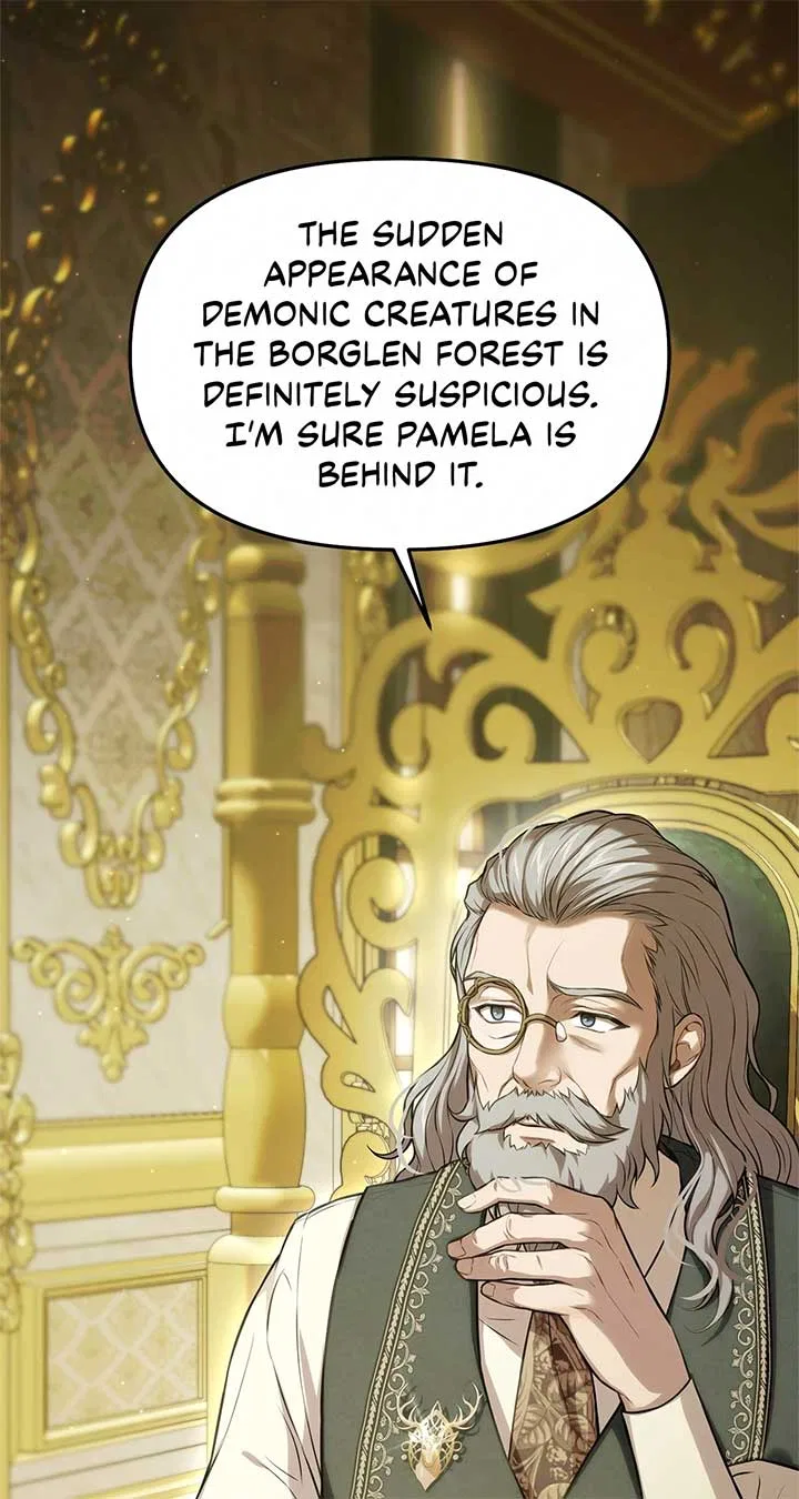 The Secret Bedroom of the Abandoned Princess Chapter 120 – Page 42