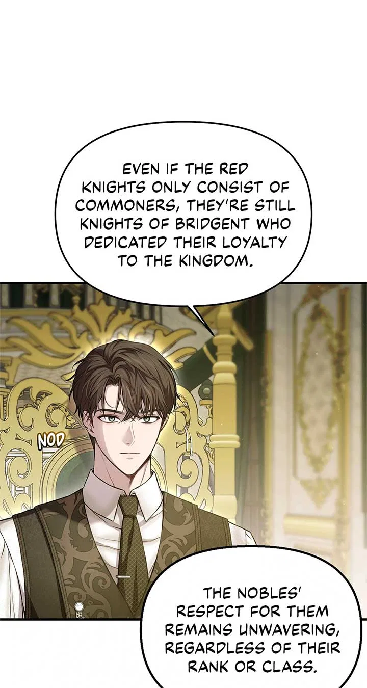 The Secret Bedroom of the Abandoned Princess Chapter 120 – Page 44