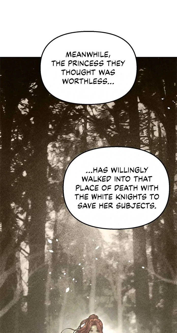 The Secret Bedroom of the Abandoned Princess Chapter 120 – Page 46