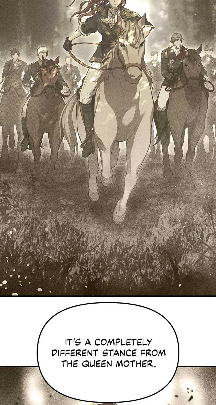 The Secret Bedroom of the Abandoned Princess Chapter 120 – Page 47