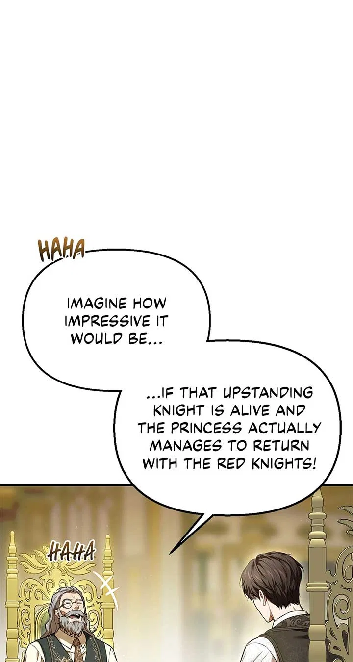 The Secret Bedroom of the Abandoned Princess Chapter 120 – Page 52