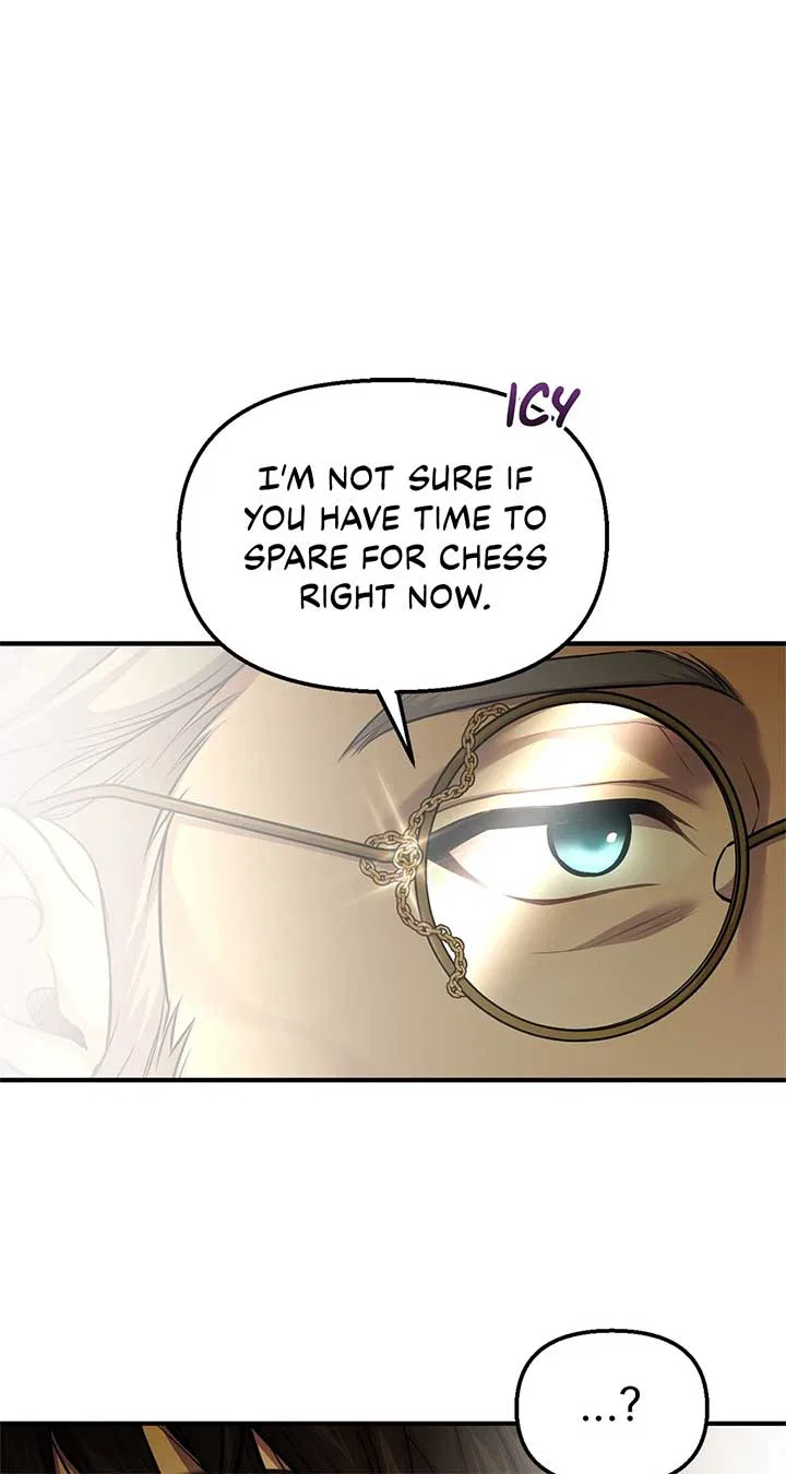 The Secret Bedroom of the Abandoned Princess Chapter 120 – Page 57